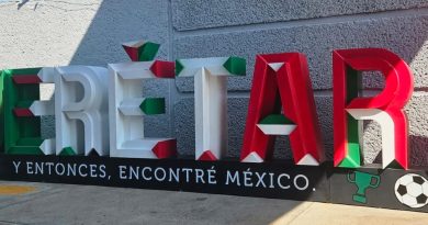 Nuevas rutas aéreas, vendimias y Mundial impulsarán el turismo en Querétaro Nuevas rutas aéreas, vendimias y Mundial impulsarán el turismo en Querétaro