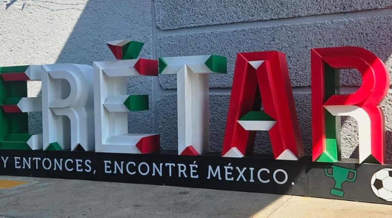 Nuevas rutas aéreas, vendimias y Mundial impulsarán el turismo en Querétaro Nuevas rutas aéreas, vendimias y Mundial impulsarán el turismo en Querétaro