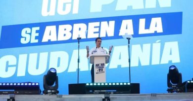 El PAN ante su mayor reto: Reconstruirse antes de que sea demasiado tarde El PAN ante su mayor reto: Reconstruirse antes de que sea demasiado tarde