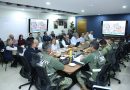Preparan plan vial por trabajos del Tren México-Querétaro en Bernardo Quintana