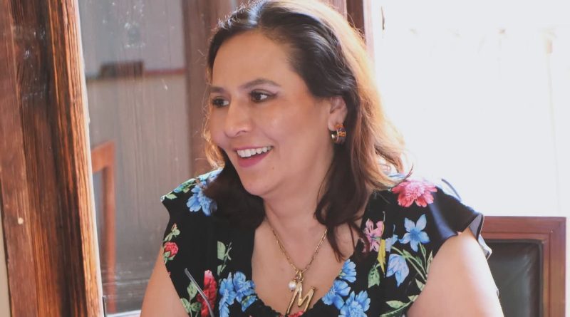 Innecesario operativo mochila en escuelas: Martha Soto
