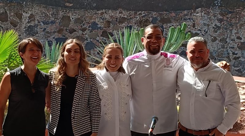 Gastronomía queretana busca consolidarse como atractivo turístico con el regreso de las Batallas Culinarias