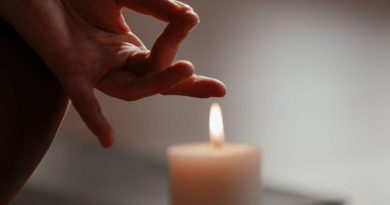 Transforma la Yoga el autocuidado y bienestar integral a personas con diabetes