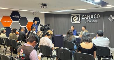 Lideraron restaurantes y bares crecimiento económico en Querétaro durante el Mundial: CANACO