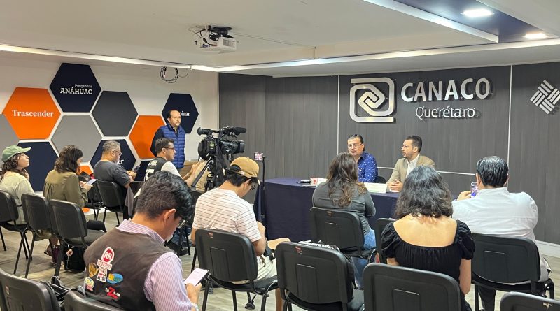 Lideraron restaurantes y bares crecimiento económico en Querétaro durante el Mundial: CANACO