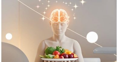 Conserva un cerebro saludable con estos alimentos