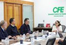 Gestiona Gobernador con CFE acciones que estabilicen suministro eléctrico
