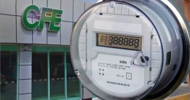Reiteran llamado a CFE para agilizar atención de apagones
