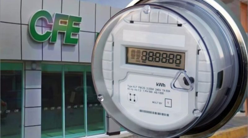 Reiteran llamado a CFE para agilizar atención de apagones