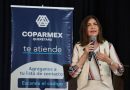 Llama COPARMEX Querétaro a preservar el T-MEC y fortalecer la competitividad Llama COPARMEX Querétaro a preservar el T-MEC y fortalecer la competitividad