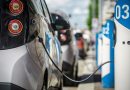 Crece preferencia por autos eléctricos e híbridos en Querétaro