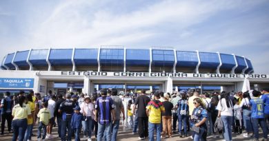 Aplicarán el mismo esquema para la venta de alcohol en todos los partidos del Apertura 2026