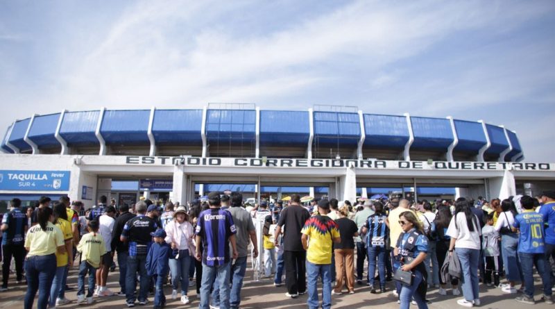 Aplicarán el mismo esquema para la venta de alcohol en todos los partidos del Apertura 2026