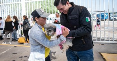 Fortalecen en El Marqués el bienestar animal