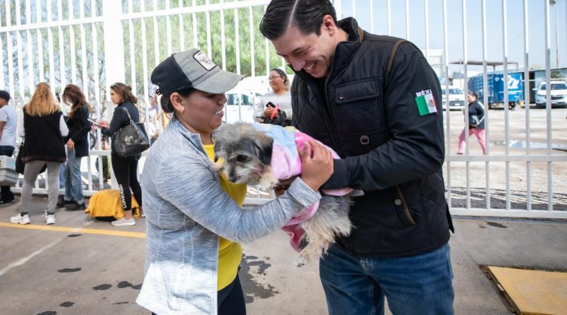 Fortalecen en El Marqués el bienestar animal