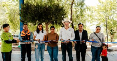 Mejores escuelas para las niñas y niños de El Marqués: Rodrigo Monsalvo