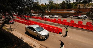 Definen logística para abastecimiento de comercios en Bernardo Quintana