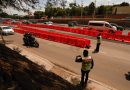 Ajustarán comercios operaciones para reducir afectaciones por obras en Bernardo Quintana