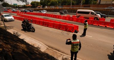 Ajustarán comercios operaciones para reducir afectaciones por obras en Bernardo Quintana
