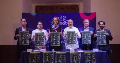 Anuncian la tercera temporada de conciertos 2026 de la OFEQ