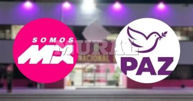 2 nuevos partidos, Paz y Somos México: El riesgo de la fragmentación en Querétaro 2027