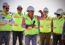 Anunciará Federación 28 obras complementarias para el Tren México-Querétaro Anunciará Federación 28 obras complementarias para el Tren México-Querétaro