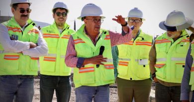Anunciará Federación 28 obras complementarias para el Tren México-Querétaro