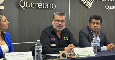 Reporta CANACO Querétaro afectaciones a comercios por apagones
