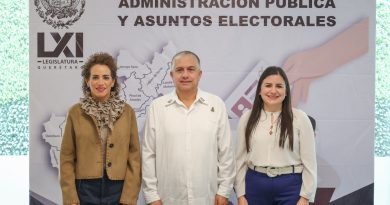 Aprueban Reforma Constitucional local en materia de integración de ayuntamientos