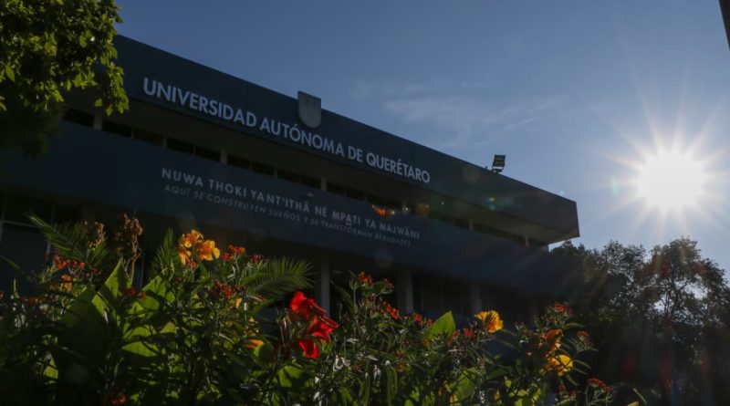 Inicia UAQ ciclo escolar con el regreso de casi 35 mil estudiantes