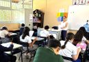 Asegura USEBEQ atención a estudiantes que aún no concluyen proceso de inscripci{on Asegura USEBEQ atención a estudiantes que aún no concluyen proceso de inscripci{on