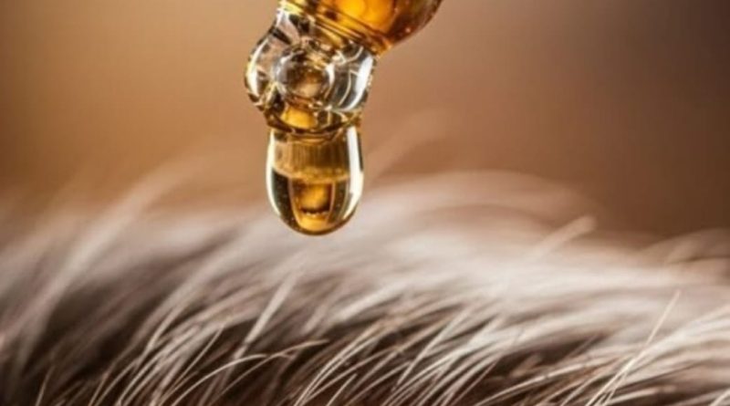 El poder de la regeneración celular ahora indicado para la caída del cabello