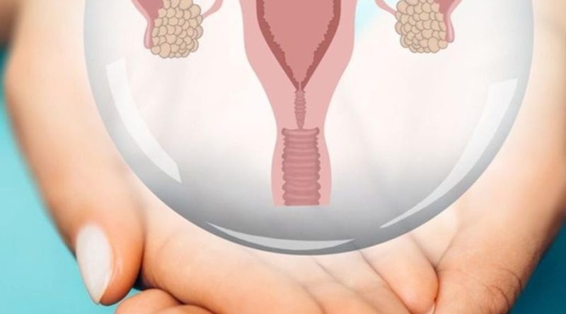 Promueven detección oportuna de Cáncer Cervicouterino