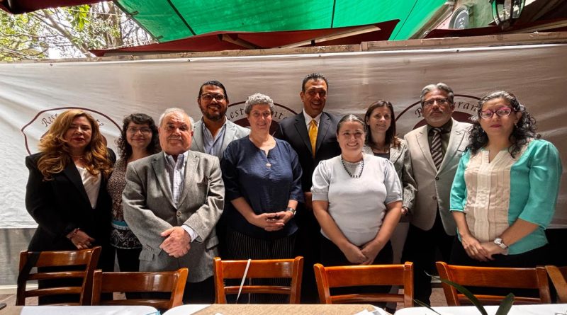 Presentan la Academia Queretana de Ciencias