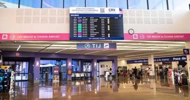CBX apuesta por duplicar pasajeros y consolidarse como motor binacional de turismo