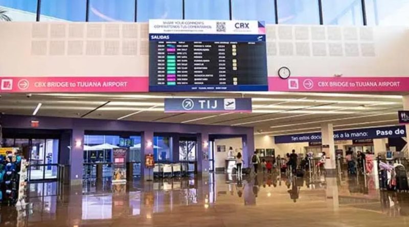 CBX apuesta por duplicar pasajeros y consolidarse como motor binacional de turismo CBX apuesta por duplicar pasajeros y consolidarse como motor binacional de turismo