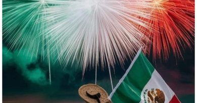 Encabezará Pedro Fernández festejos patrios en Querétaro