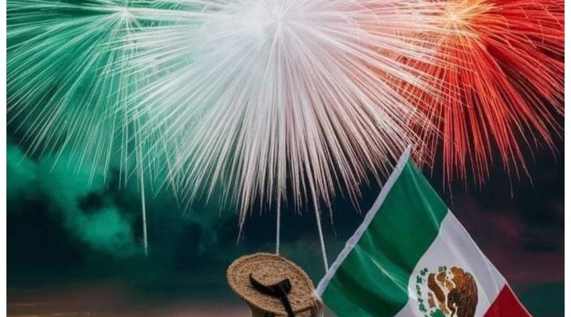 Encabezará Pedro Fernández festejos patrios en Querétaro