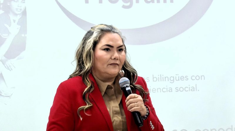 Atenderá USEBEQ de manera presencial casos de niños que aún no cuentan con escuela Atenderá USEBEQ de manera presencial casos de niños que aún no cuentan con escuela