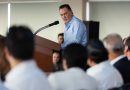 Busca Kuri acuerdo entre partidos para blindar candidaturas del crimen organizado