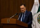 Personas con doble nacionalidad deben excusarse en asuntos del otro país: Kuri