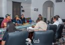 Refuerza Landa de Matamoros trabajo con CFE para mejorar atención a usuarios