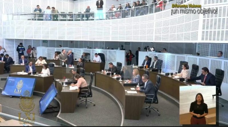 Aprueba Congreso de Querétaro nuevamente la Ley de Identidad de Género