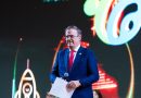 Querétaro debe diversificar su desarrollo más allá de los data centers: Ebrard