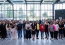 Refrenda El Marqués su compromiso con las mujeres del municipio Refrenda El Marqués su compromiso con las mujeres del municipio