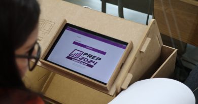 Designa IEEQ a instancia responsable del PREP