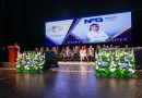 Reconoce Gobernador a las y a los profesionistas del año 2025