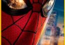 La Odisea y Spider-Man salvan al cine La Odisea y Spider-Man salvan al cine