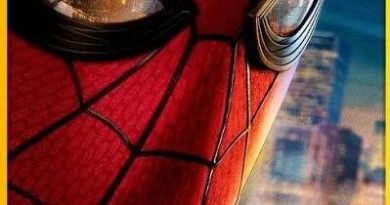 La Odisea y Spider-Man salvan al cine