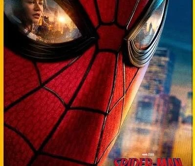La Odisea y Spider-Man salvan al cine